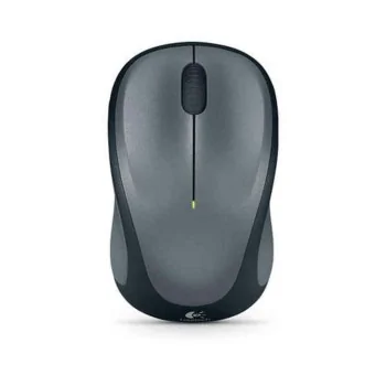 Wireless Mouse Logitech M235 Black