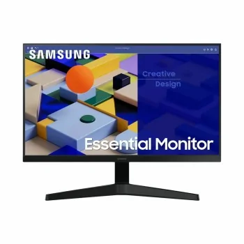 Monitor Samsung S27C310EAU 27" IPS LED AMD FreeSync...