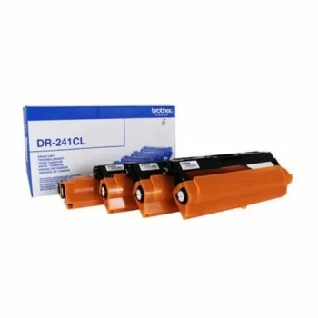 Drum Brother DR241CL HL3140CW/ HL3150CDW...