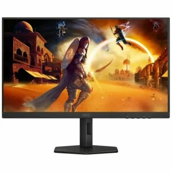 Gaming Monitor AOC Q27G4XF Quad HD 27" 180 Hz