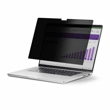 Notebook Stand Startech 133T6-PRIVACY-SCREEN Plastic