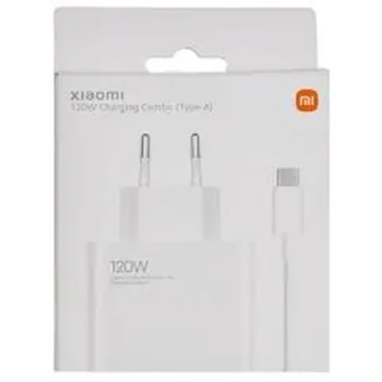 Wall Charger Xiaomi