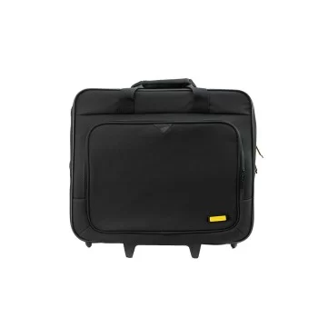 Laptop Case Tech Air TAN1901V2 Black 15,6"