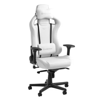 Gaming Chair Noblechairs Epic White
