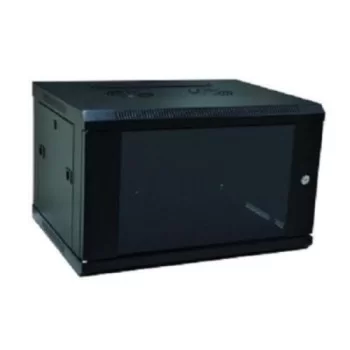 Wall-mounted Rack Cabinet WP WPN-RWB-06605-B 6 U 600 x...