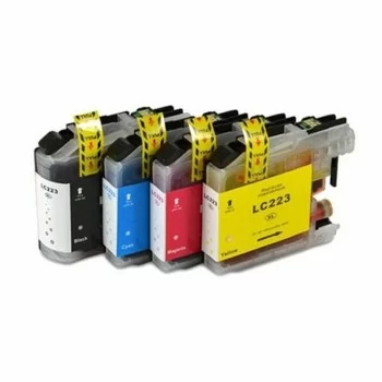 Compatible Ink Cartridge Inkoem LC223