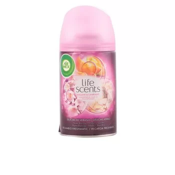 Air Freshener Refills Freshmatic Duplo Delicias de Verano...