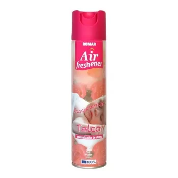 Air Freshener Romar (Neutralise smells)