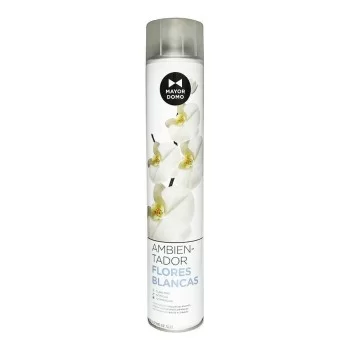 Air Freshener Spray Mayordomo Floral (750 ml)