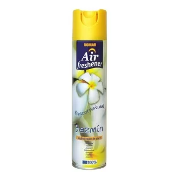 Air Freshener Spray Romar Jasmine (405 cc)
