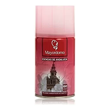 Air Freshener Refills Mayordomo Esencias de Andalucía...