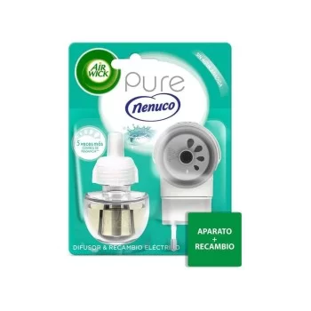 Electric Air Freshener Air Wick Nenuco