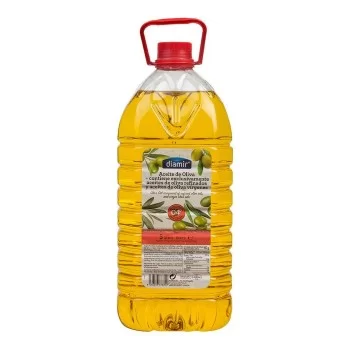 Olive Oil Diamir Soft (5 L)