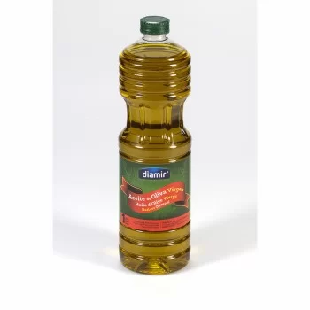 Extra Virgin Olive Oil Diamir (1 L)