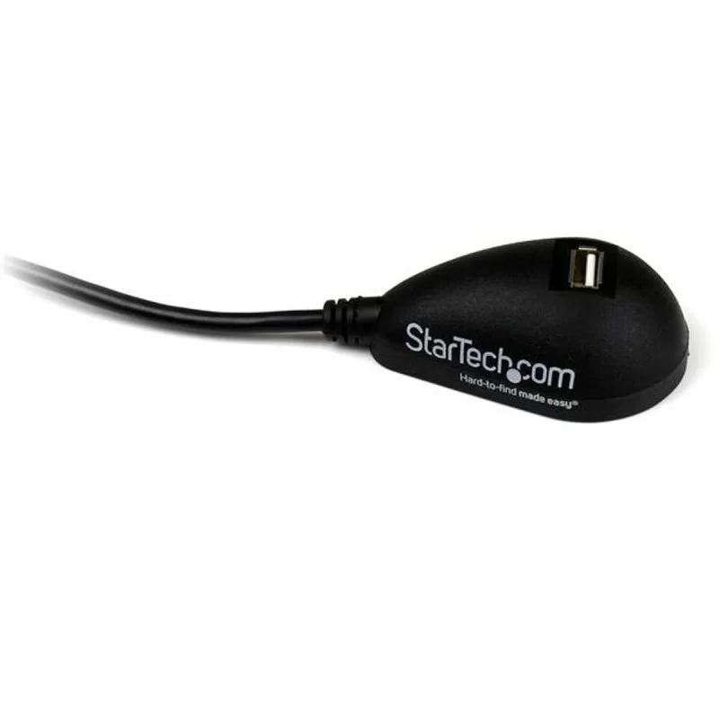 USB Cable Startech USBEXTAA5DSK USB A...