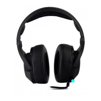 Headphones with Microphone CoolBox DG-AUR-02PRO...