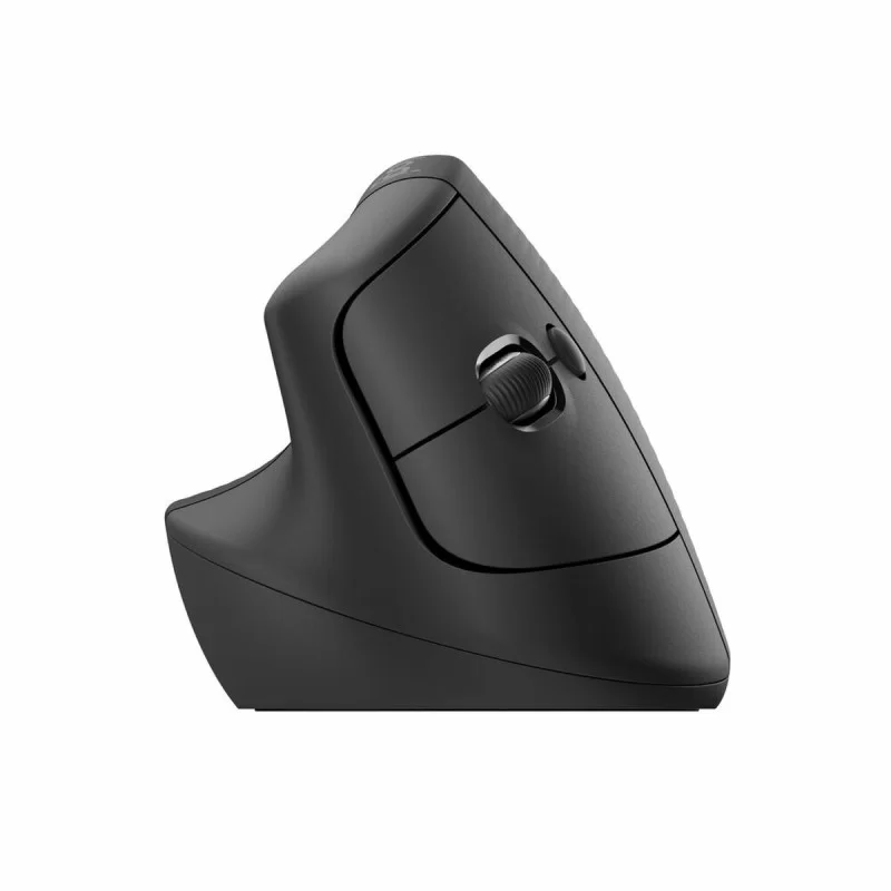 Wireless Mouse Logitech 910 006495 Grey 4000 dpi