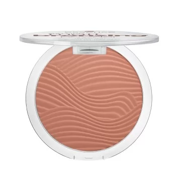 Compact Bronzing Powders Essence Sun Club 02-luminous...