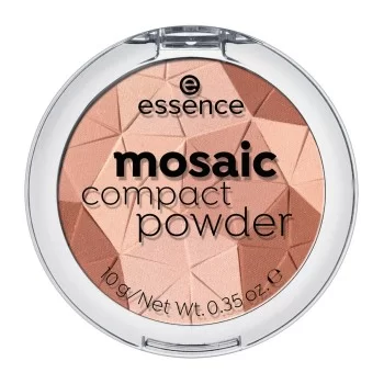 Compact Bronzing Powders Essence 01-sunkissed beauty (10 g)