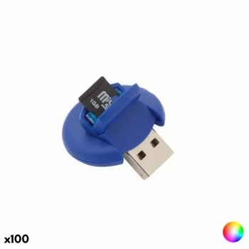 Card Reader 143398 (100 Units)