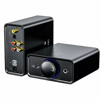 External Sound Card Fiio K5 Pro