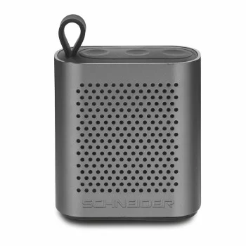 Bluetooth Speakers Schneider USB 450 mAh 2W