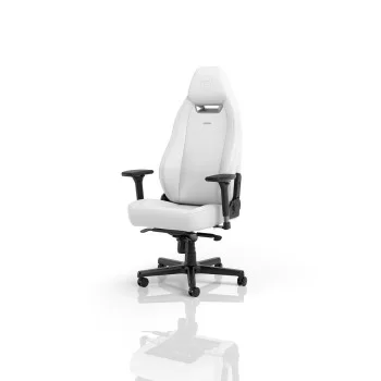 Gaming Chair Noblechairs LEGEND White