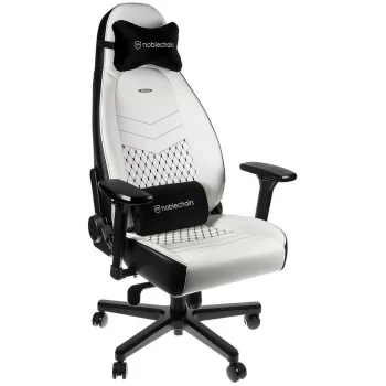 Gaming Chair Noblechairs ICON White/Black Anthracite White
