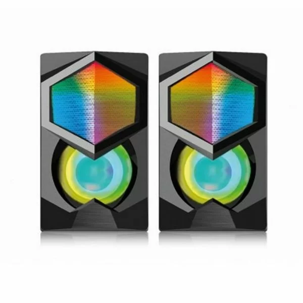 PC Speakers Ewent EW3524