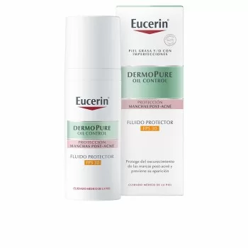Anti Brown Spot Sun Lotion Eucerin Dermopure...