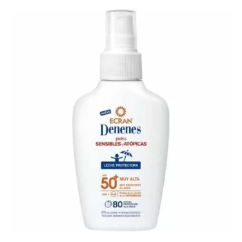 Spray Sun Protector Sol Protech Denenes SPF 50+ (100 ml)...
