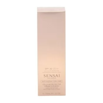 Sun Block Sensai Cellular Protective Sensai 4973167954072...