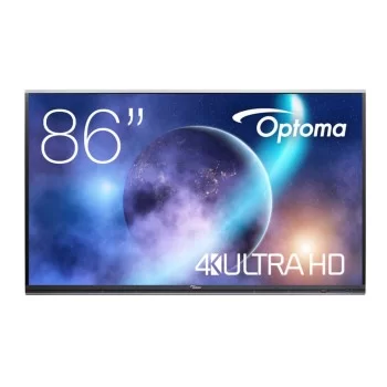 Interactive Touch Screen Optoma H1F0C0EBW101 LED