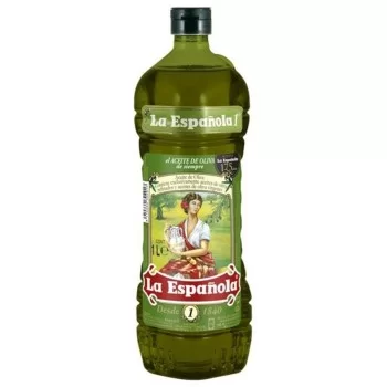 Olive Oil La Española (1 L)