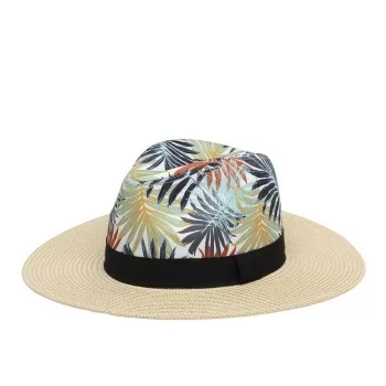 Hat Palms Straw