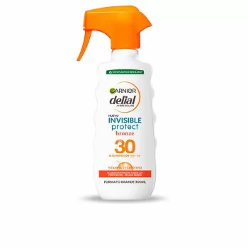 Spray Sun Protector Garnier Invisible Protect Bronze 300...