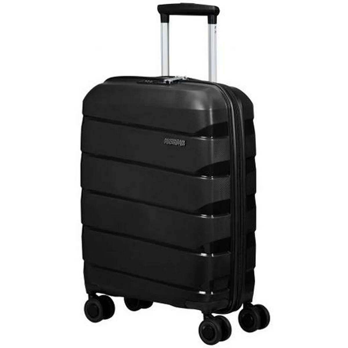 American Tourister Hand Luggage, Black, 55 cm