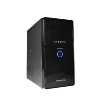 ATX Semi-tower Micro Box with Power Feed Tacens AC0500...