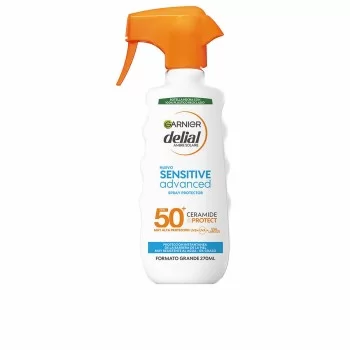 Body Sunscreen Spray Garnier Sensitive Advanced Spf 50...