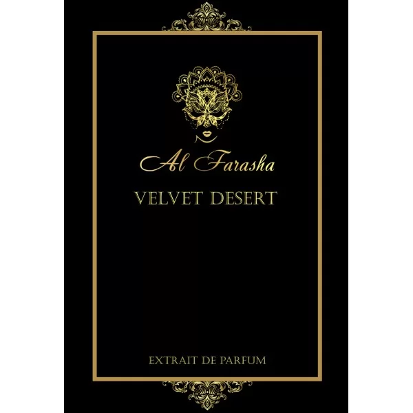 Velvet Desert