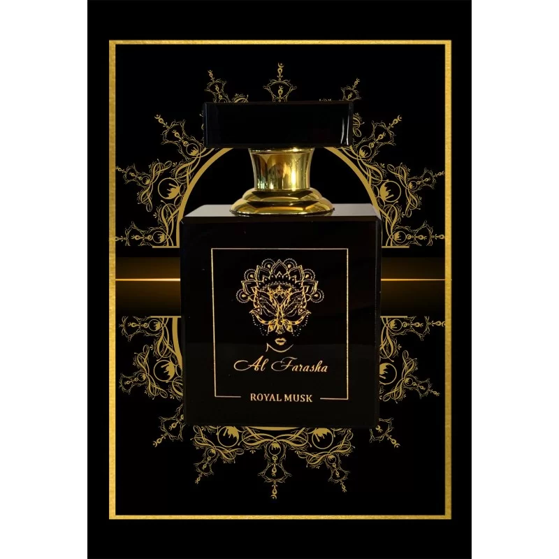 ROYAL MUSK
