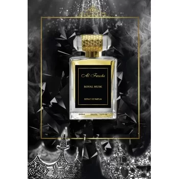 Royal Musk 100ml