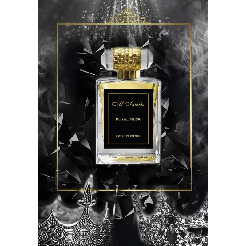 Royal Musk 100ml