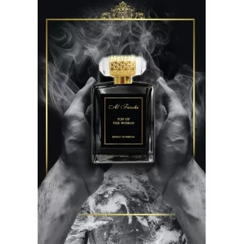 Top of the world 100ml