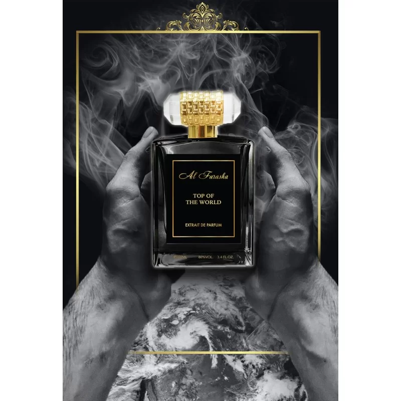 Top of the world 100ml