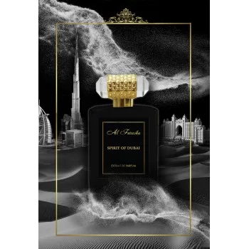 Spirit of Dubai 100ml