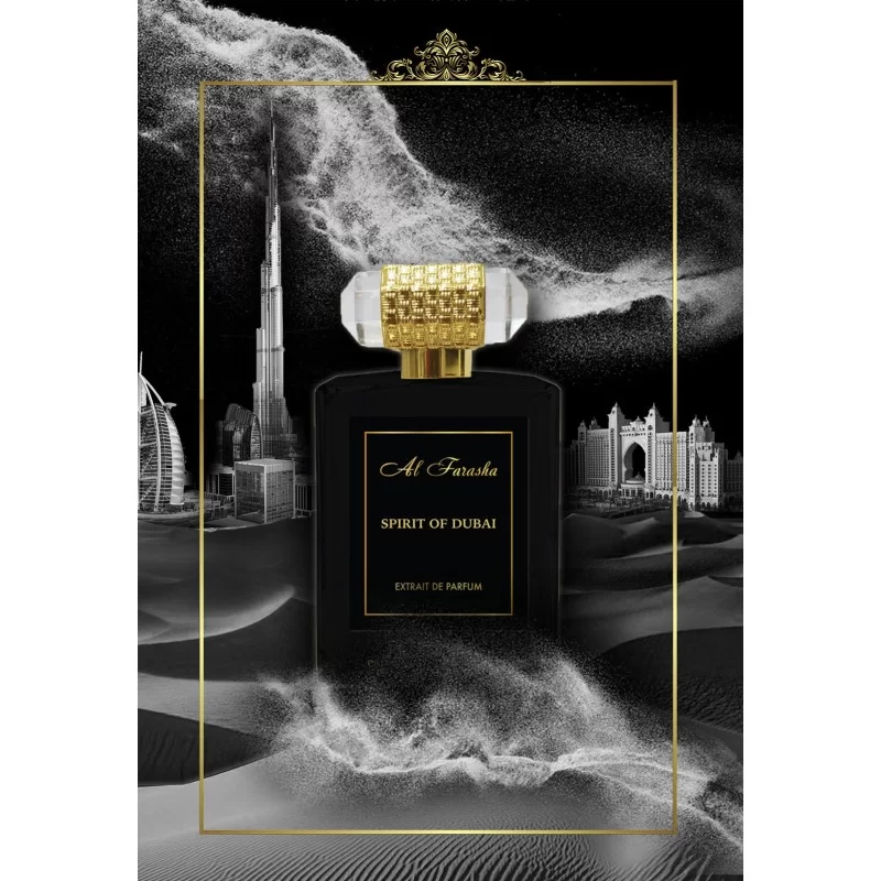 Spirit of Dubai 100ml