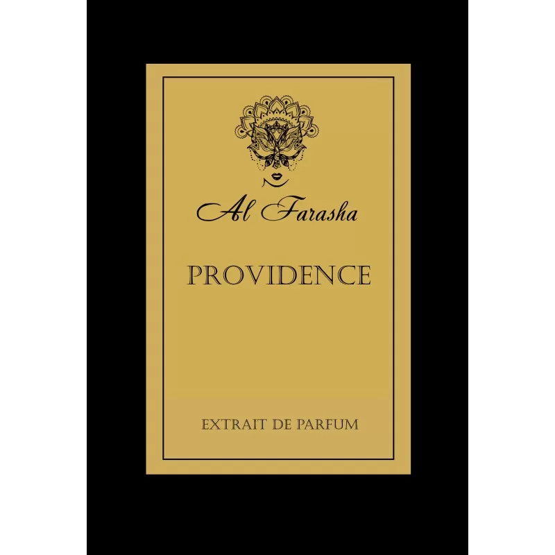 Providence 100ml