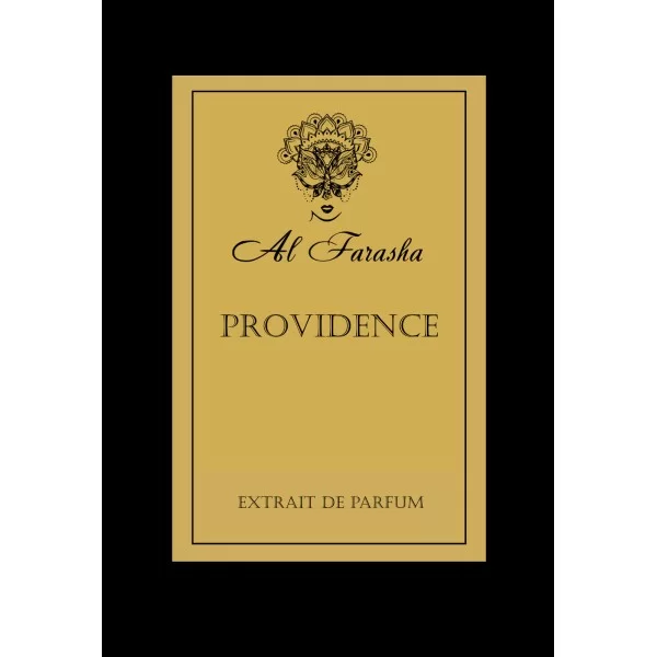 Providence 100ml