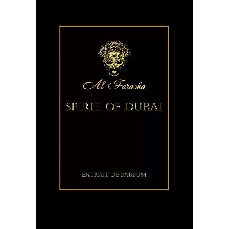 Spirit of Dubai 100ml